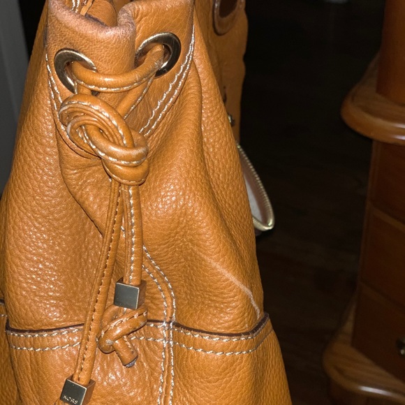 Vintage Michael Kors Bag - Picture 5 of 5